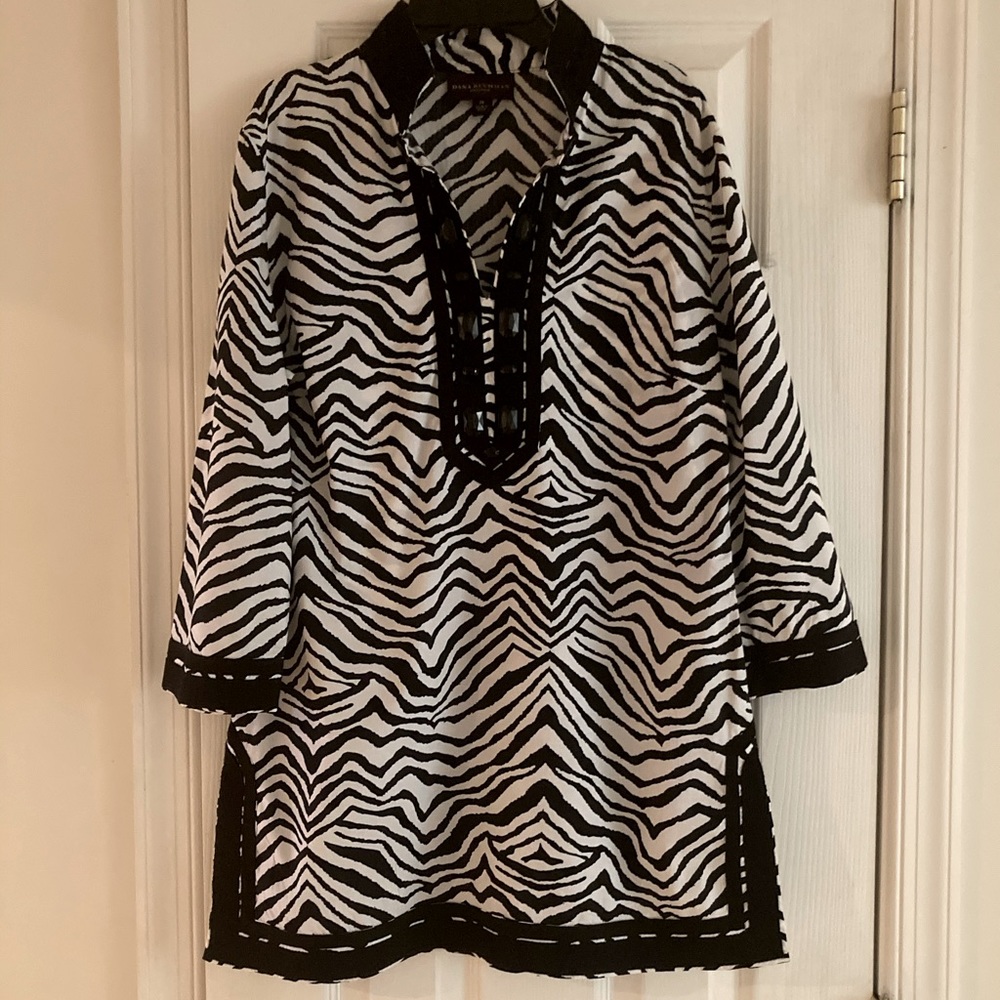 Dana Buchman Women’s Top